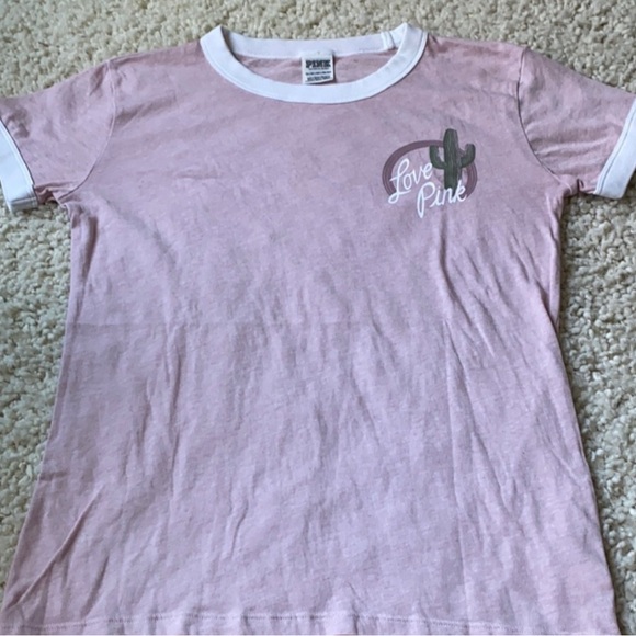 PINK Victoria’s Secret Tops Bundle - Picture 2 of 4